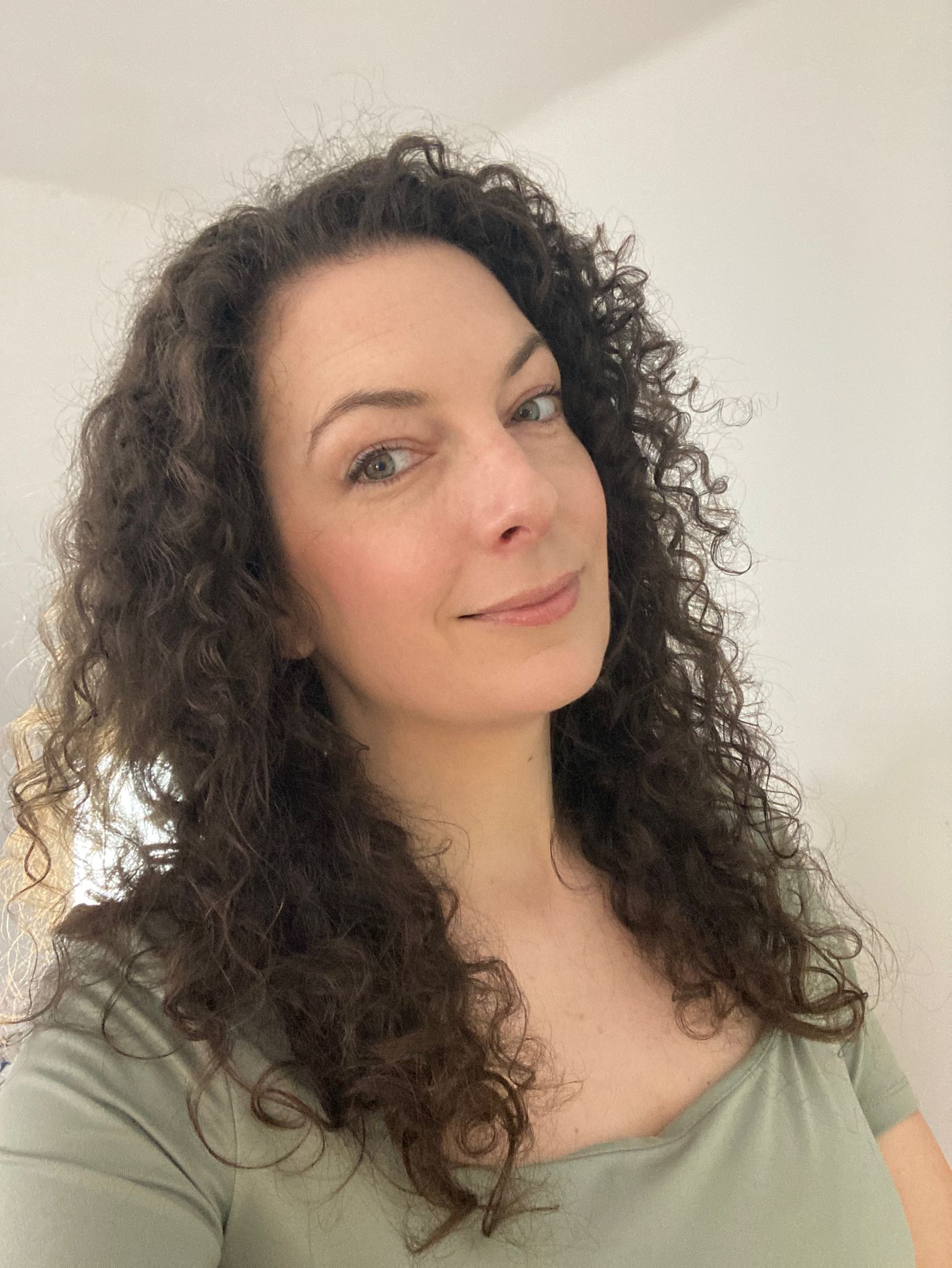 Viktoria, Interview Coach